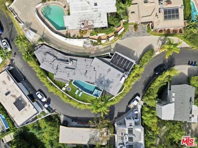 8411 Hollywood Boulevard, Los Angeles, CA 90069