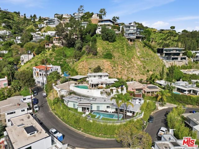 8411 Hollywood Boulevard, Los Angeles, CA 90069