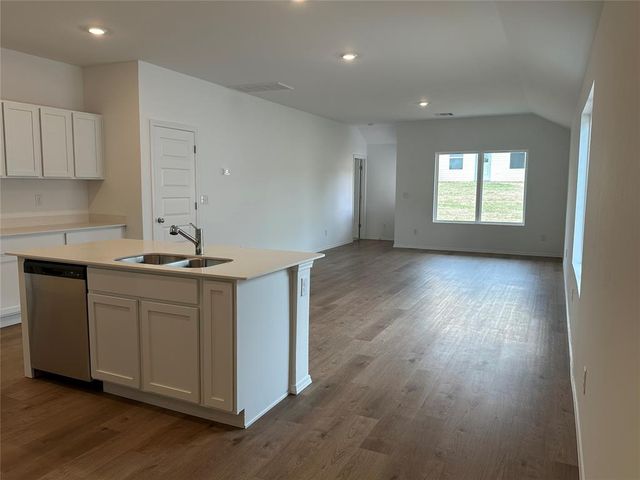 920161 Wallace Avenue, Wellston, OK 74881
