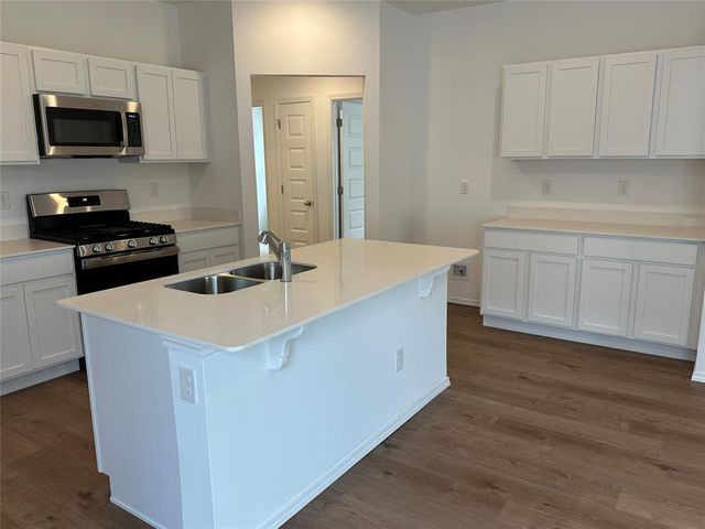 920161 Wallace Avenue, Wellston, OK 74881