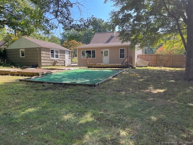 103 Ridgewood Road, Windham, CT 06226