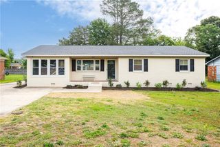820 Medlo Road, Fayetteville, NC 28303