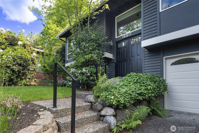 16611 NE 108th Place, Redmond, WA 98052