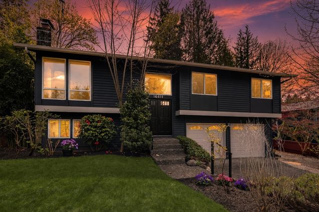 16611 NE 108th Place, Redmond, WA 98052