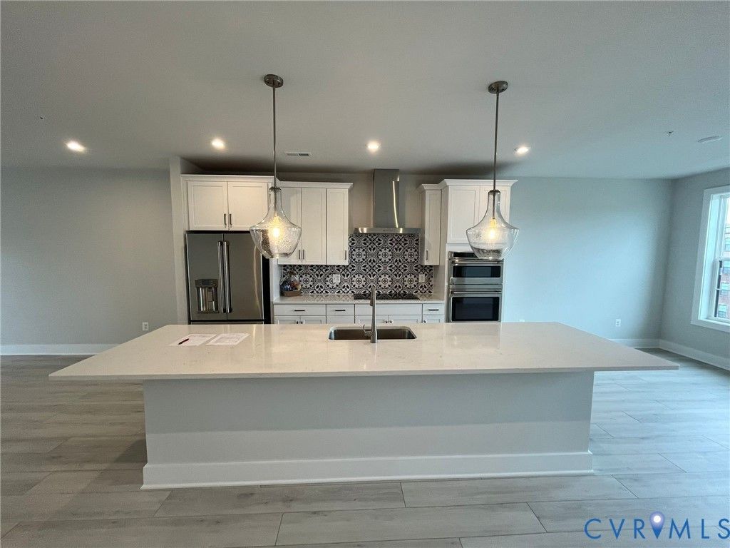 551 Munson Woods Walk, Glen Allen, VA 23233