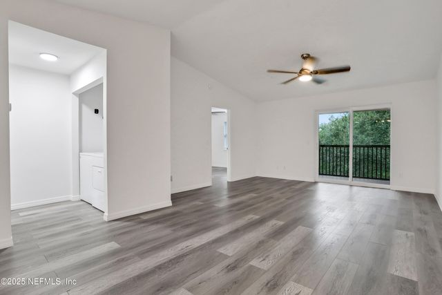 7 ARBOR CLUB Drive 317, Ponte Vedra Beach, FL 32082