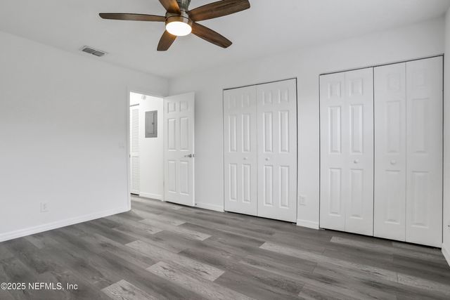 7 ARBOR CLUB Drive 317, Ponte Vedra Beach, FL 32082