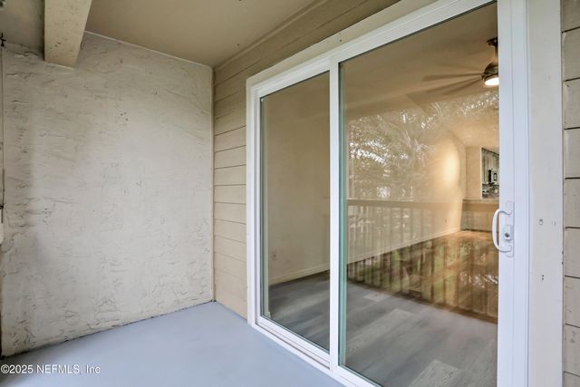 7 ARBOR CLUB Drive 317, Ponte Vedra Beach, FL 32082