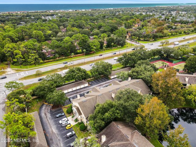 7 ARBOR CLUB Drive 317, Ponte Vedra Beach, FL 32082