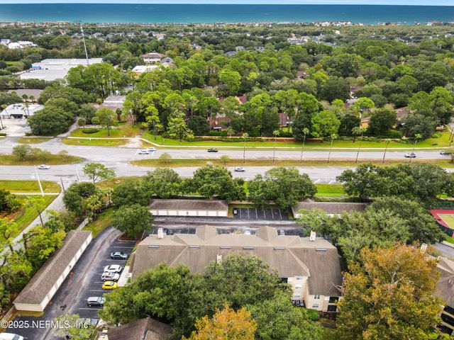 7 ARBOR CLUB Drive 317, Ponte Vedra Beach, FL 32082