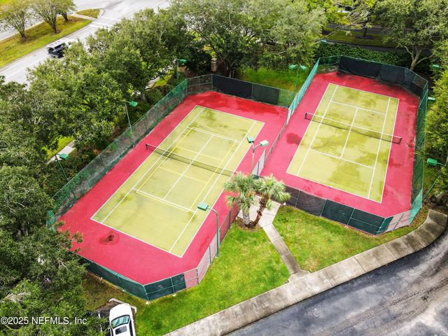 7 ARBOR CLUB Drive 317, Ponte Vedra Beach, FL 32082