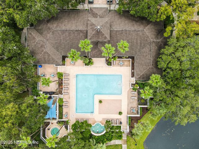 7 ARBOR CLUB Drive 317, Ponte Vedra Beach, FL 32082