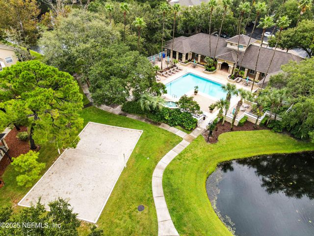 7 ARBOR CLUB Drive 317, Ponte Vedra Beach, FL 32082