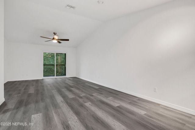 7 ARBOR CLUB Drive 317, Ponte Vedra Beach, FL 32082