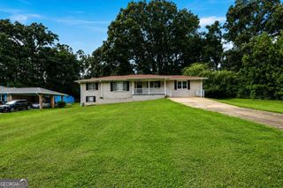 2881 Treadway Drive, Decatur, GA 30034