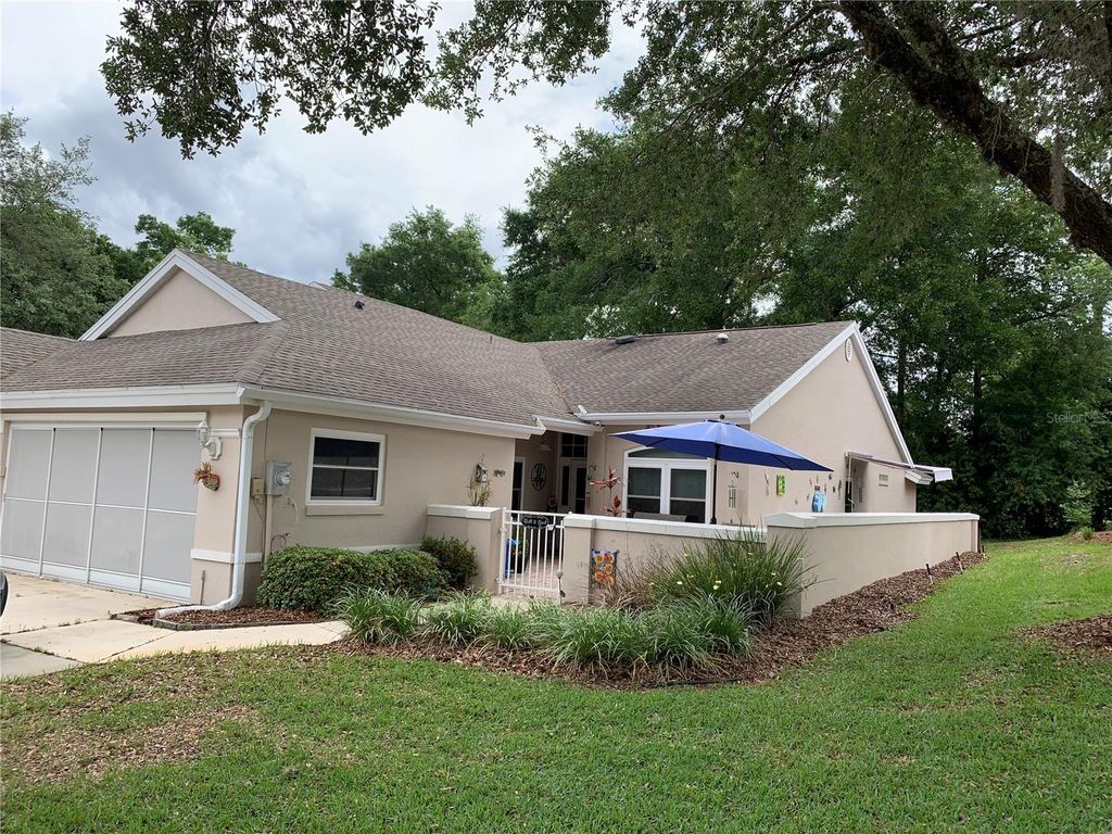 7945 SW 115TH LOOP, Ocala, FL 34476