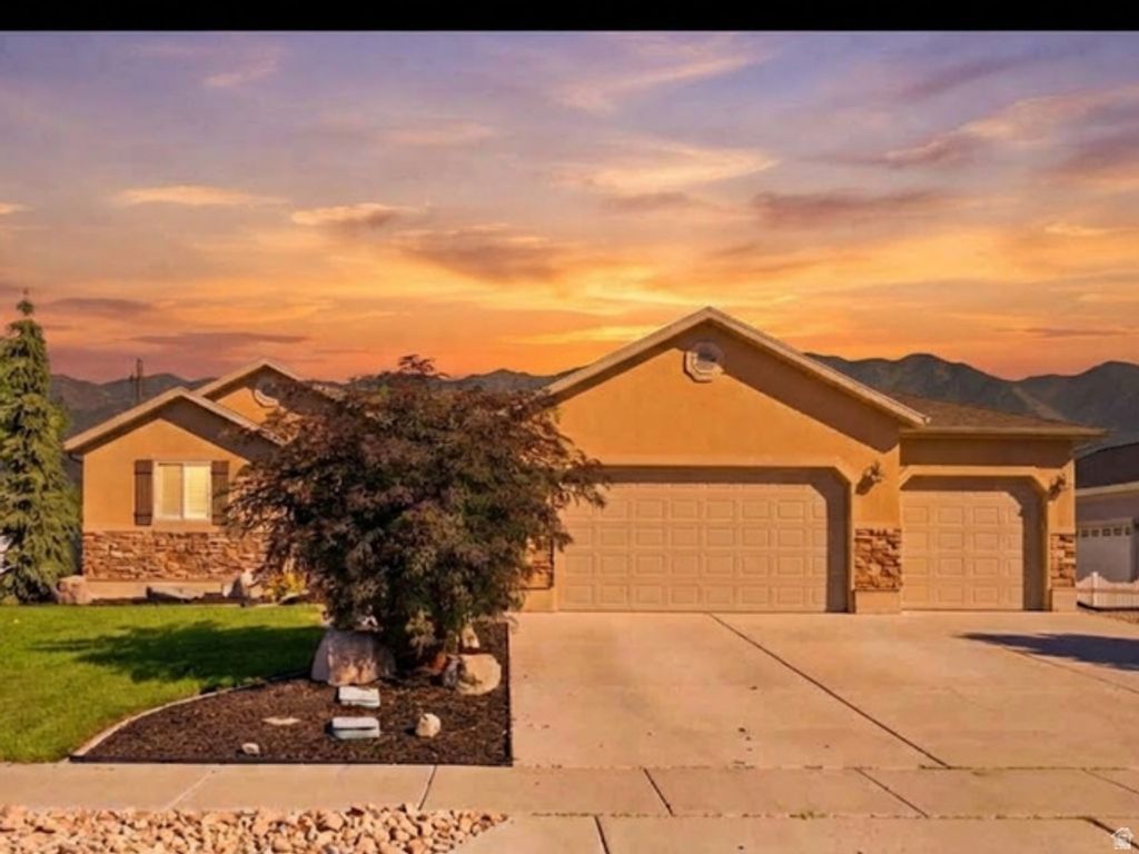 15 E 750 S, Lehi, UT 84043 — exterior