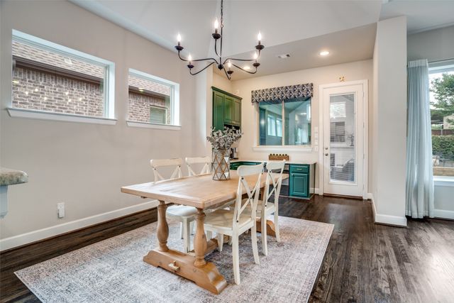 6409 Grand Bay Court, Mckinney, TX 75071