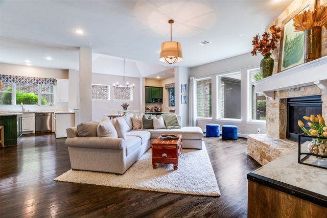 6409 Grand Bay Court, Mckinney, TX 75071