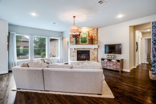 6409 Grand Bay Court, Mckinney, TX 75071