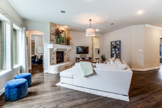 6409 Grand Bay Court, Mckinney, TX 75071