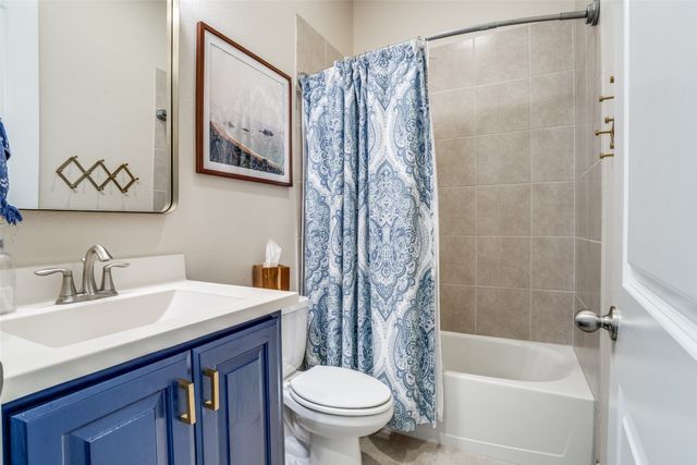 6409 Grand Bay Court, Mckinney, TX 75071