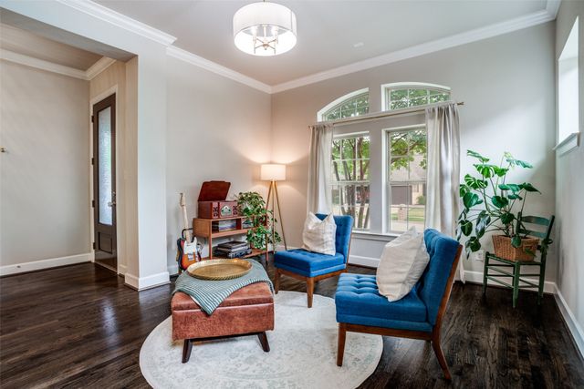 6409 Grand Bay Court, Mckinney, TX 75071