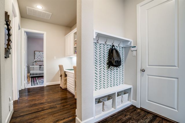 6409 Grand Bay Court, Mckinney, TX 75071