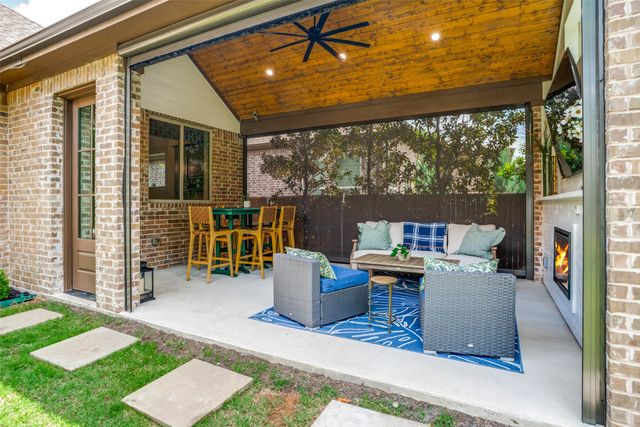 6409 Grand Bay Court, Mckinney, TX 75071