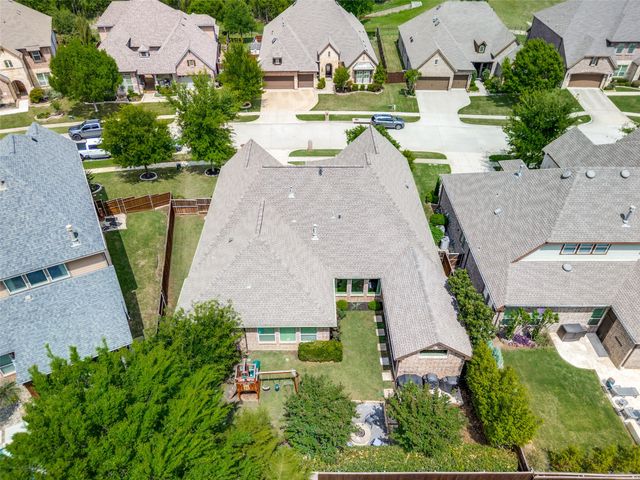 6409 Grand Bay Court, Mckinney, TX 75071