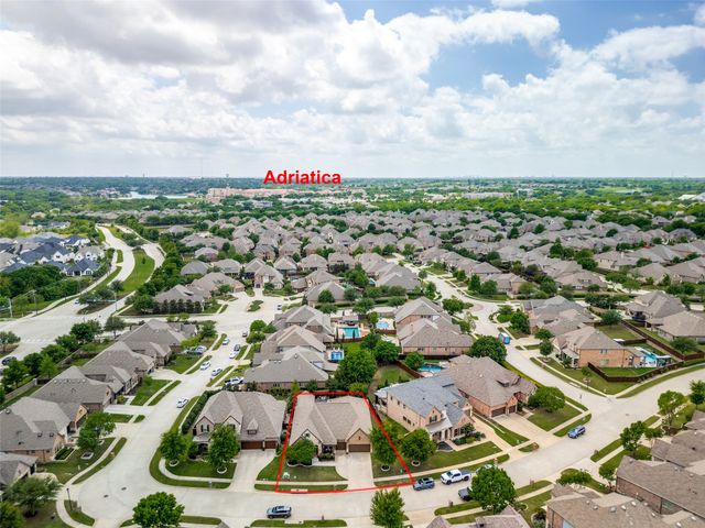 6409 Grand Bay Court, Mckinney, TX 75071