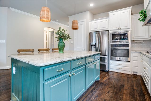 6409 Grand Bay Court, Mckinney, TX 75071