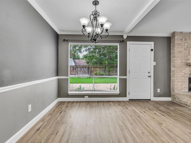 7330 Daylight Lane, Houston, TX 77095