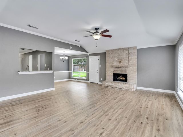 7330 Daylight Lane, Houston, TX 77095