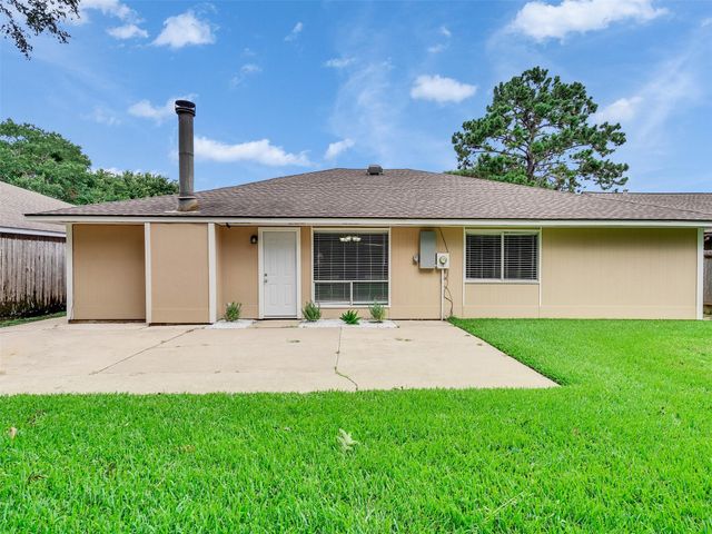 7330 Daylight Lane, Houston, TX 77095