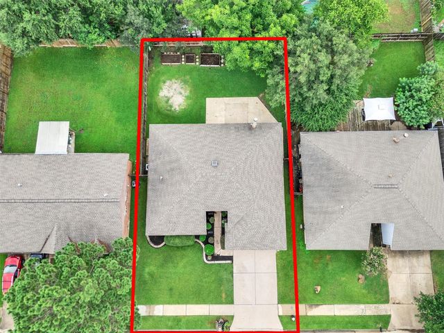 7330 Daylight Lane, Houston, TX 77095
