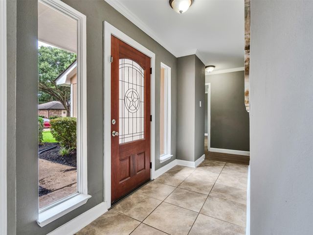 7330 Daylight Lane, Houston, TX 77095