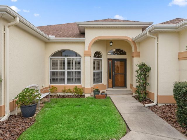 1833 MADERO DRIVE, The Villages, FL 32159