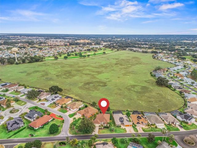 1833 MADERO DRIVE, The Villages, FL 32159