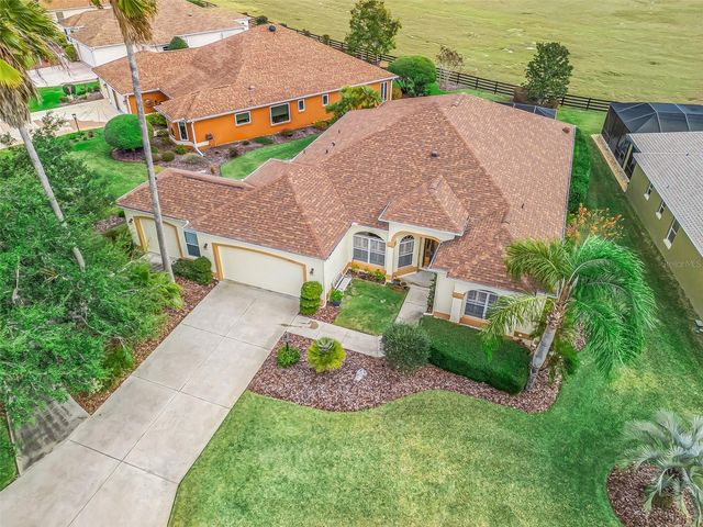 1833 MADERO DRIVE, The Villages, FL 32159