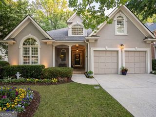 850 Lake Medlock Drive, Alpharetta, GA 30022