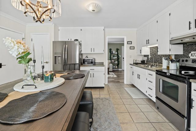 1821 Arcadia Drive, Lafayette, IN 47905