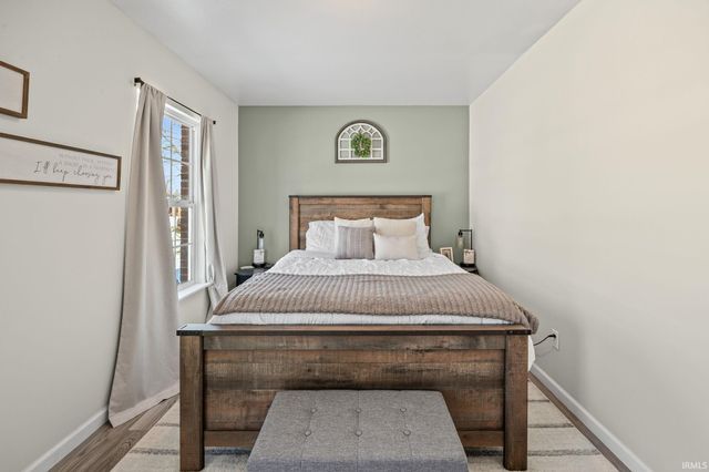 1821 Arcadia Drive, Lafayette, IN 47905