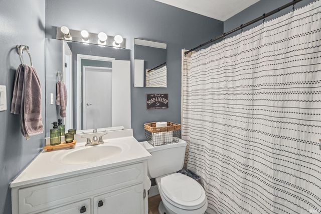 1821 Arcadia Drive, Lafayette, IN 47905