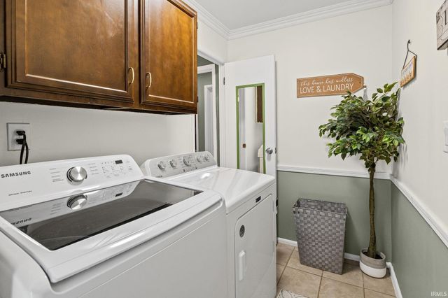 1821 Arcadia Drive, Lafayette, IN 47905