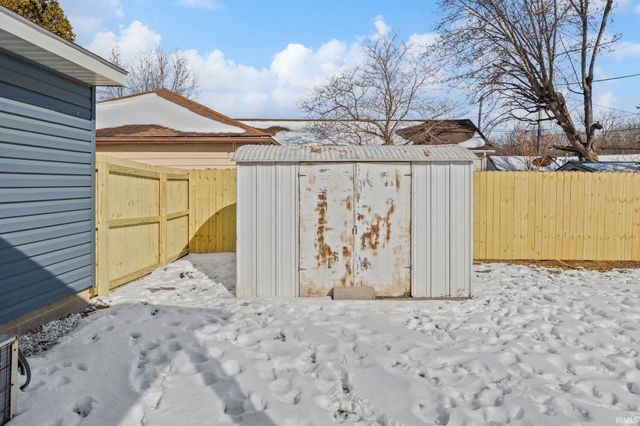 1821 Arcadia Drive, Lafayette, IN 47905