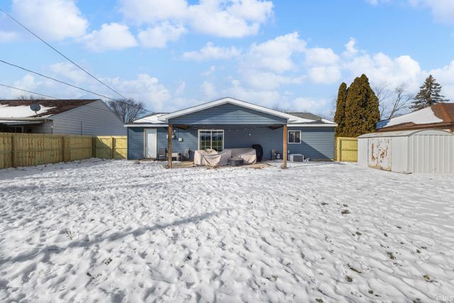 1821 Arcadia Drive, Lafayette, IN 47905