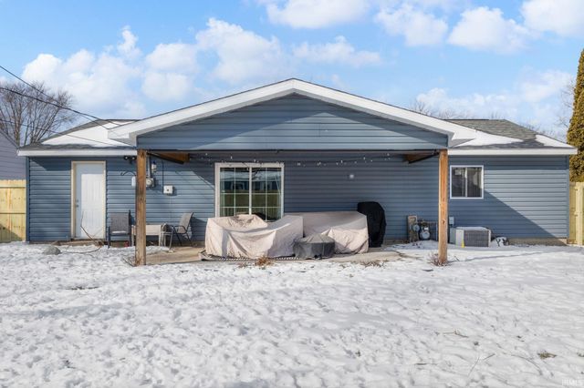 1821 Arcadia Drive, Lafayette, IN 47905