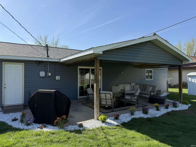 1821 Arcadia Drive, Lafayette, IN 47905