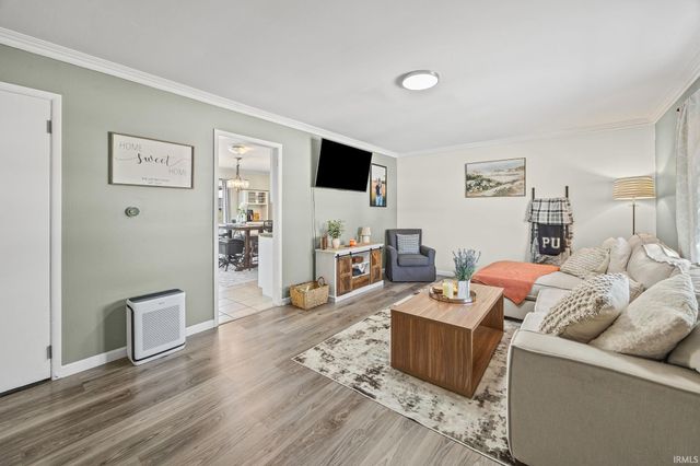 1821 Arcadia Drive, Lafayette, IN 47905